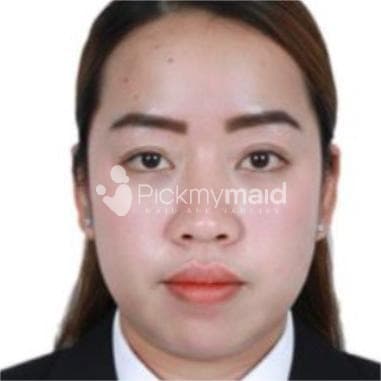 Sheena C Muslim Filipino Live Out Maid cum Nanny in Abu Dhabi profile photo