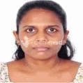 Charitha R Sri Lankan Live In or Live Out Maid in Dubai profile photo