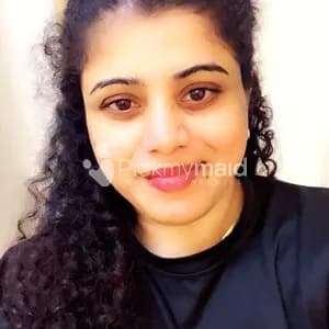 Dilrukshi M Sri Lankan Live In Maid in Dubai profile photo