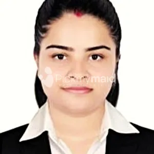 Bishnu P Nepali Live Out Maid cum Nanny in Dubai profile photo