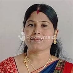 Girija J Andra Pradesh Indian Live In or Live Out Maid cum Nanny in Sharjah or Dubai profile photo