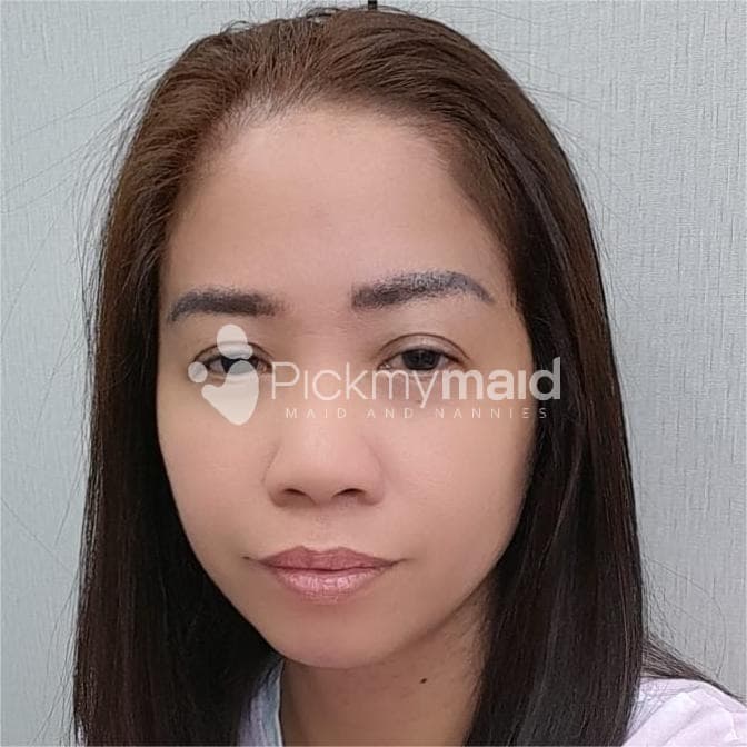 Rachel T Live Out Maid|Nanny profile photo