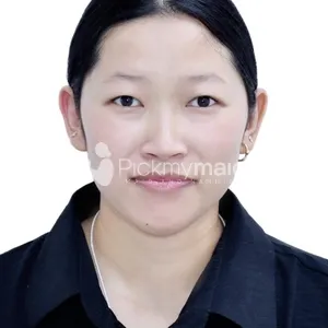 Ragini T Nepali Live Out Maid cum Nanny in Dubai profile photo