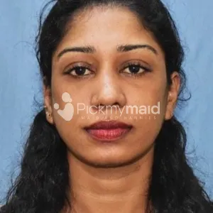 Sugandika A Sri Lankan Live In Maid in Dubai profile photo