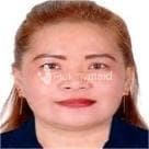 April C Filipino Live In or Live Out Maid cum Nanny in Dubai profile photo