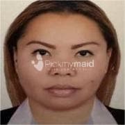 Mardelyn L Filipino Live In or Live Out Maid cum Nanny in Dubai profile photo
