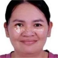 Jocelyn A Filipino Live In or Live Out Maid cum Nanny in Dubai profile photo