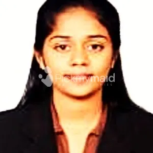 Sayuri D Sri Lankan Live In Maid in Dubai profile photo
