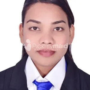 Laxmi P Nepali Live Out Maid in Dubai profile photo