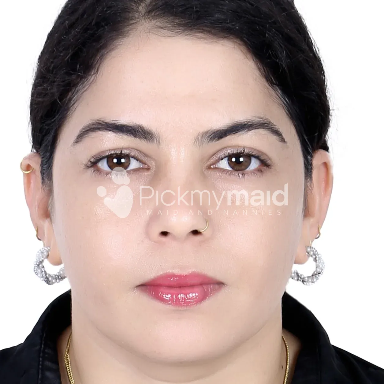 Kalpana G Nepali Live Out Maid cum Nanny in Dubai profile photo