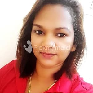 Disna M Sri Lankan Live Out Maid cum Nanny in Dubai profile photo
