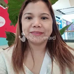 Lani Delos L Live Out Maid|Nanny profile photo