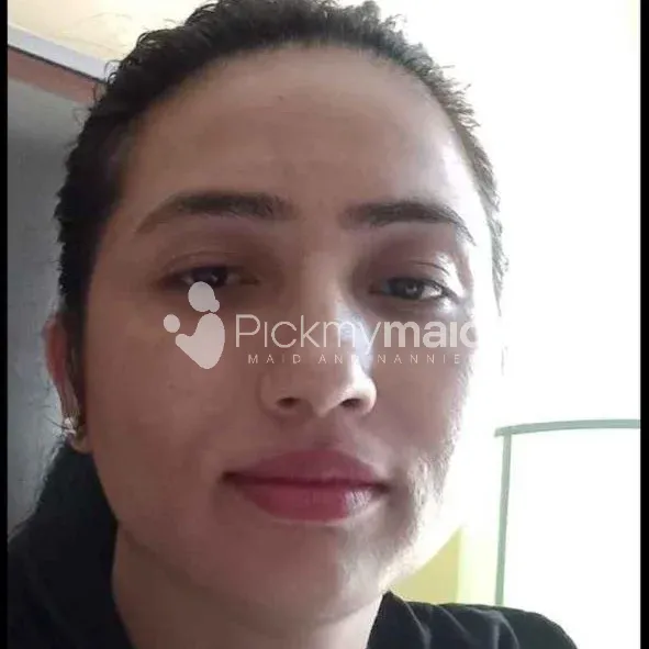 Dil Maya T Nepali Live In or Live Out Maid cum Nanny in Abu Dhabi profile photo