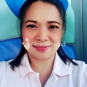 Laila M Live In Maid|Nanny profile photo