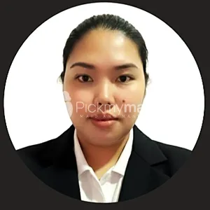 Sarah T Filipino Live Out Maid cum Nanny in Dubai profile photo