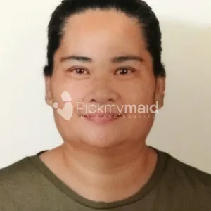 Joan R Live Out Maid|Nanny profile photo