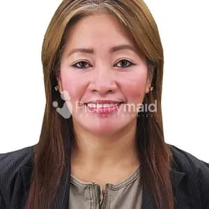 Wynzelle A Filipino Live In Maid cum Nanny in Abu Dhabi profile photo