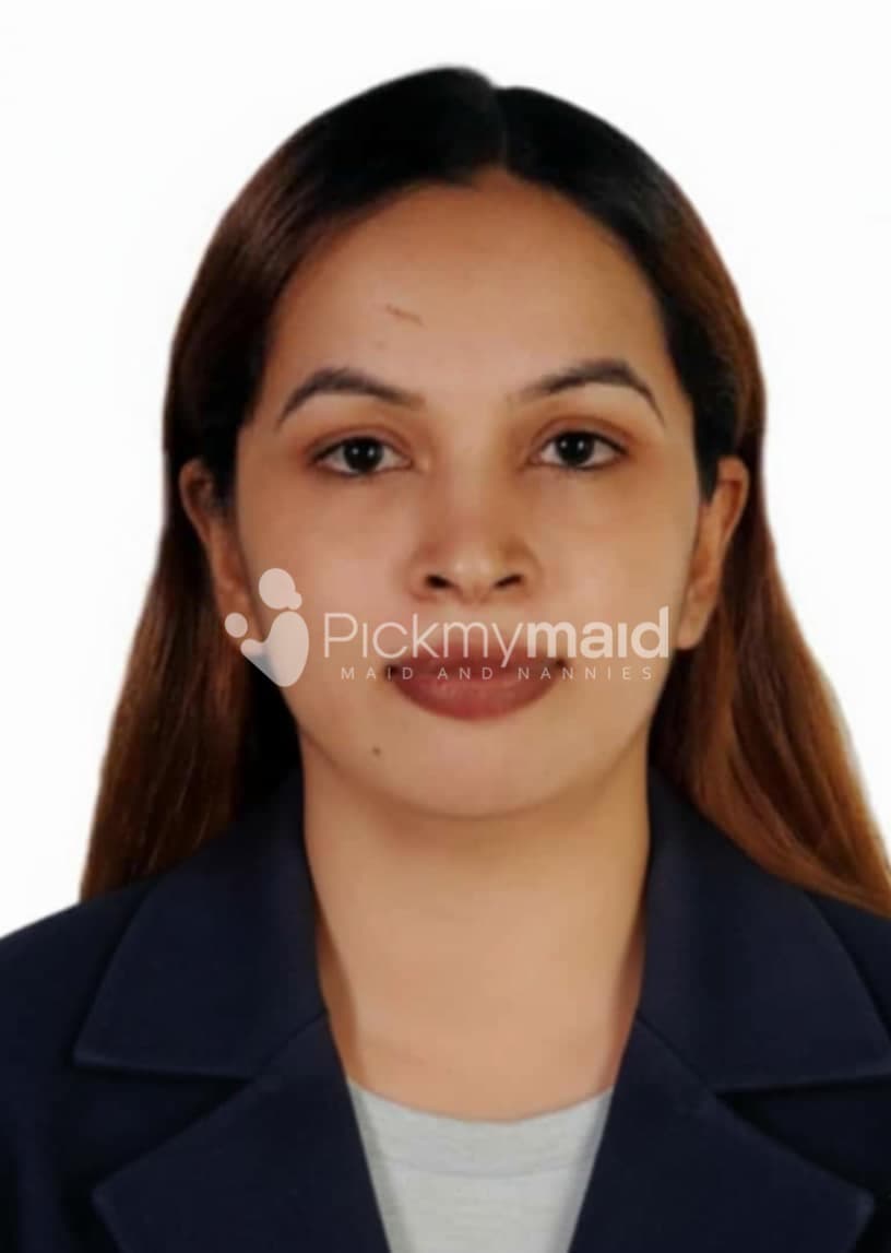 Iroshani D Sri Lankan Live In Maid in Dubai profile photo