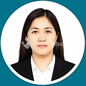 Sharon A Filipino Live Out Maid cum Nanny in Dubai profile photo