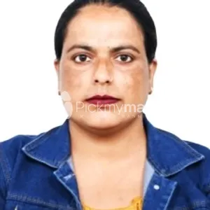 Hazran S Indian Punjabi Muslim Live Out Maid cum Nanny in Dubai profile photo