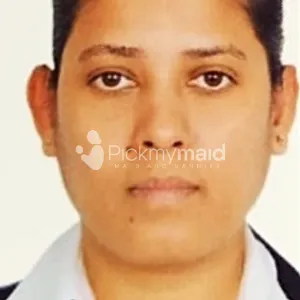 Deepani H Sri Lankan Live Out Maid cum Nanny in Dubai profile photo