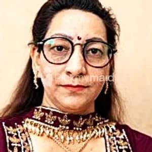 Mudhu G Nepali Live in Or Live Out Maid cum Nanny in Dubai profile photo