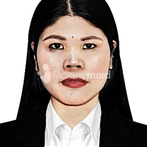 Mila Tao S Filipino Live Out Muslim Maid cum Nanny in Dubai profile photo