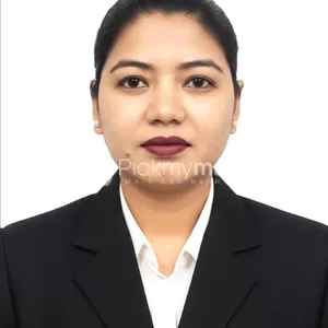 Dhurba B Indian Northeastern Live In Maid cum Nanny in Dubai profile photo