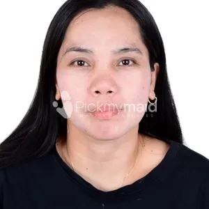 Delilah A Filipino Live In Or Live Out Maid cum Nanny in Abu Dhabi profile photo