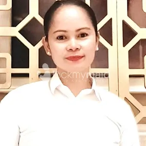 Maridel P Filipino Live Out Maid cum Nanny in Dubai profile photo