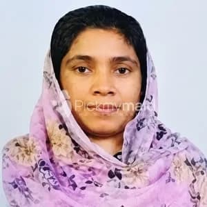 Salma A Pakistani Live In/Live Out Maid cum Nanny in Abu Dhabi profile photo