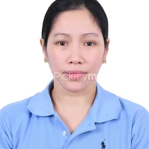 Sheila Mae B Filipino Live In Maid cum Nanny in Abu Dhabi profile photo