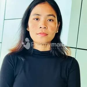 Sushmita C Nepali Live Out Maid cum Nanny in Dubai profile photo