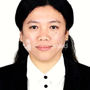 Joan Mori D Filipino Live In Or Live Out Maid cum Nanny in Dubai profile photo