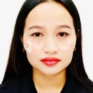 Soleha A Indonesian Live In Or Live Out Muslim Maid cum Nanny in Dubai profile photo