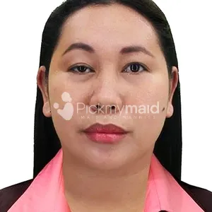 Analiza P Filipino Live In Maid in Dubai profile photo
