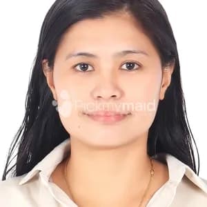 Feann G Filipino Live Out Maid cum Nanny in Dubai profile photo