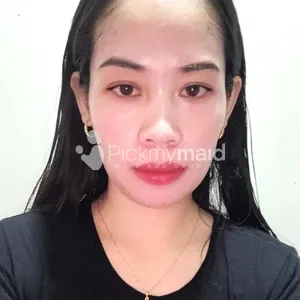 Elizabeth L Filipino Live In Or Live Out Maid cum Nanny in Dubai profile photo