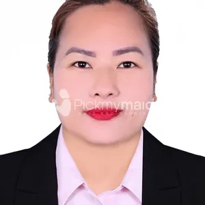 Durga B Nepali Live In Or Live Out Maid cum Nanny in Dubai profile photo
