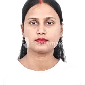 Rupa Kumari S Nepali Live Out Maid in Dubai profile photo