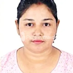 Puja K Nepali Live In Or Live Out Maid cum Nanny in Dubai profile photo
