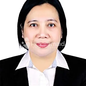 Mariquit C Filipino Live Out Maid cum Nanny in Dubai profile photo
