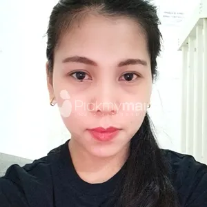 Royalyn O Live In Maid|Nanny profile photo