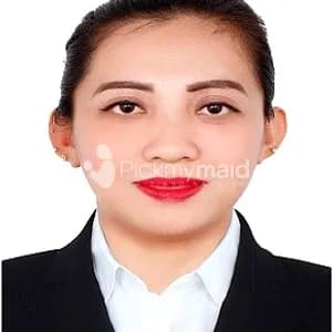 Miriam O Live In Maid|Nanny profile photo