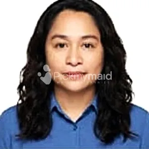 Leonor D Filipino Live In Maid cum Nanny in Dubai profile photo