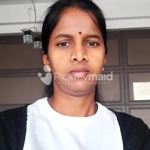 Varalakshmi S Indian Karnataka Live In Maid cum Nanny in Dubai profile photo