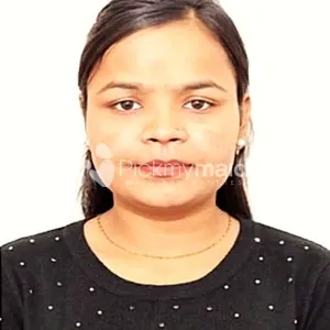 Rajni R Indian Punjabi Live In Maid cum Nanny in Dubai profile photo