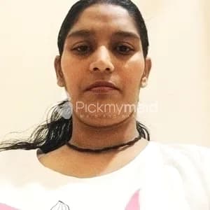 Gurwinder S Indian Punjabi Live Out Maid cum Nanny in Dubai profile photo