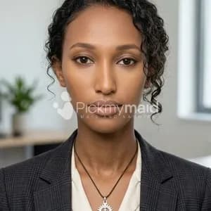 Yeabisira D Ethiopian Live In Housemaid in Dubai profile photo