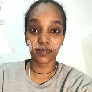 Lemlem K Ethiopian Live In Maid cum Nanny in Ajman/Dubai profile photo